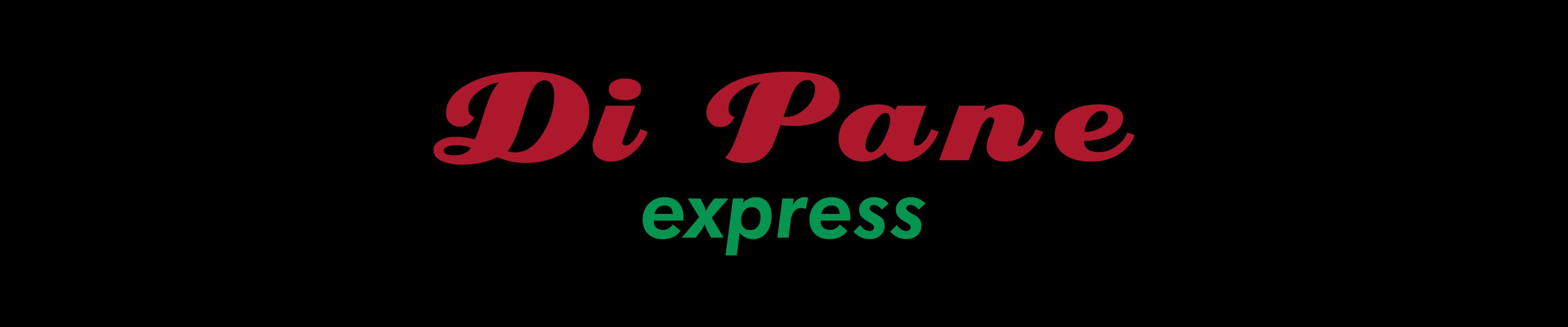 Fachada Di Pane Express - Lanchonete